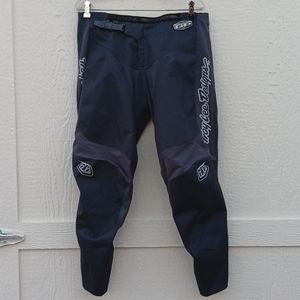 Troy Lee Designs Women's Navy Pants